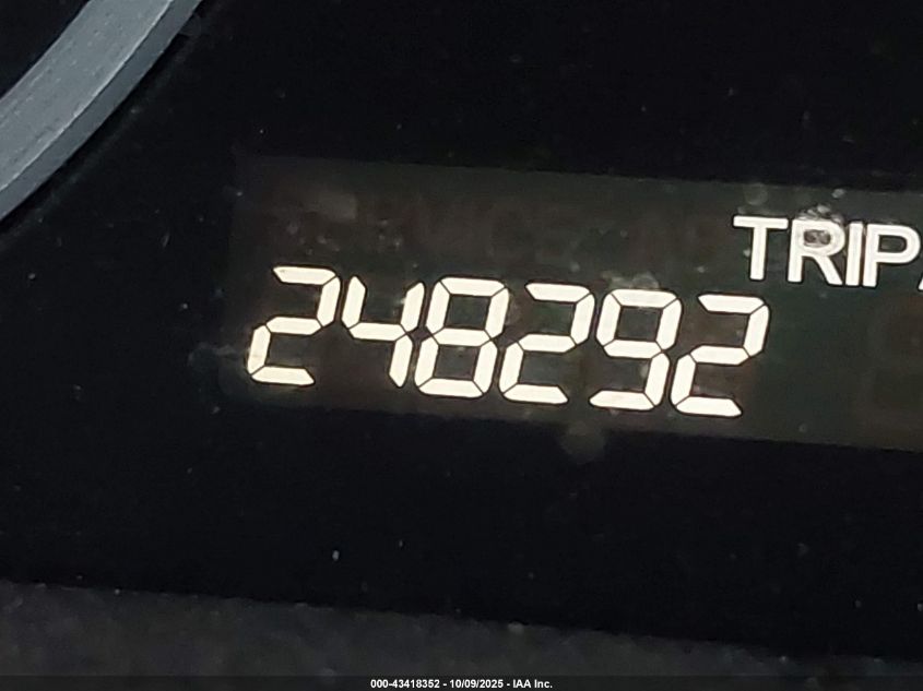 2008 Honda Accord 3.5 Ex-L VIN: 1HGCP36868A000602 Lot: 43418352