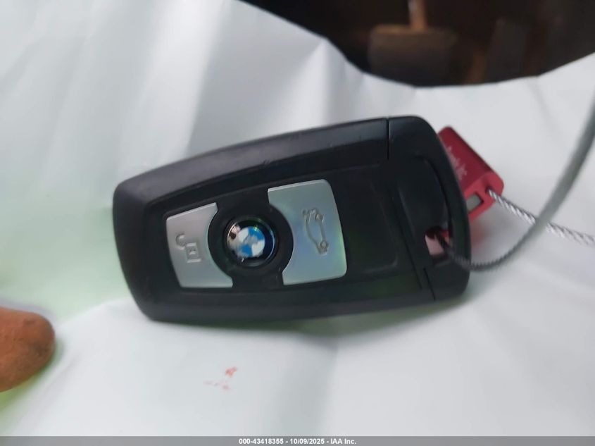 2015 BMW 428I VIN: WBA3V7C58F5A24265 Lot: 43418355