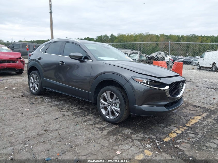 MAZDA CX-30 PREMIUM