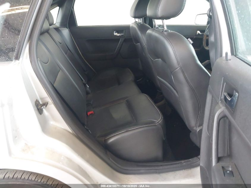 2009 Ford Focus Sel VIN: 1FAHP37N19W232639 Lot: 43418371