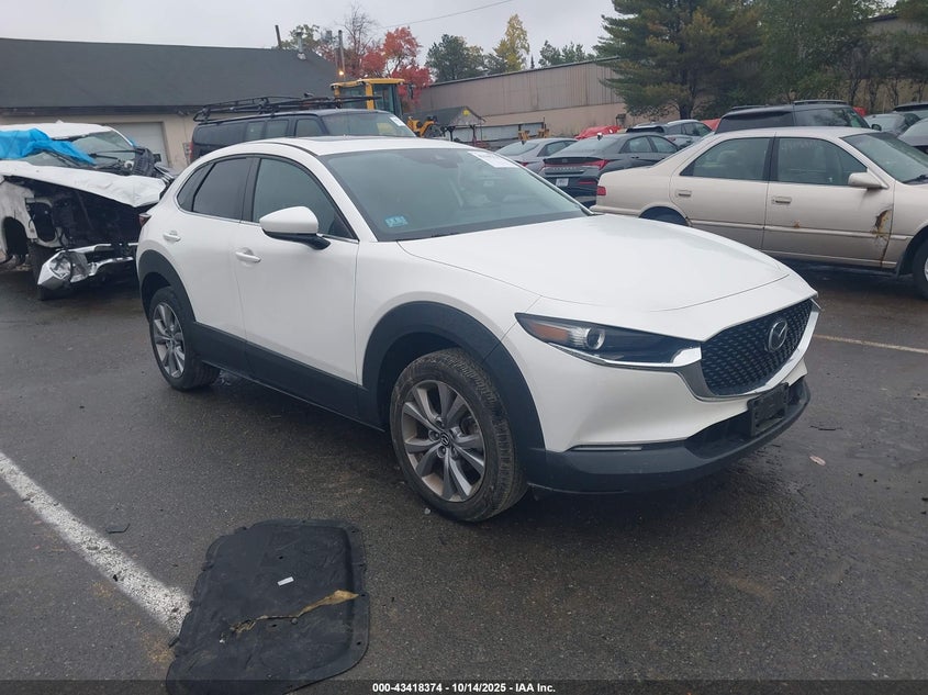 MAZDA CX-30 PREFERRED