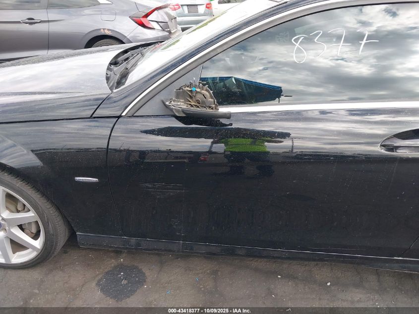 2012 Mercedes-Benz C 350 Sport VIN: WDDGJ5HB2CF736363 Lot: 43418377