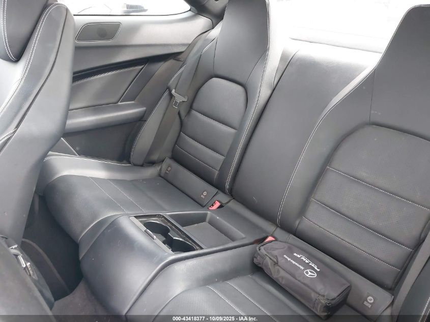 2012 Mercedes-Benz C 350 Sport VIN: WDDGJ5HB2CF736363 Lot: 43418377