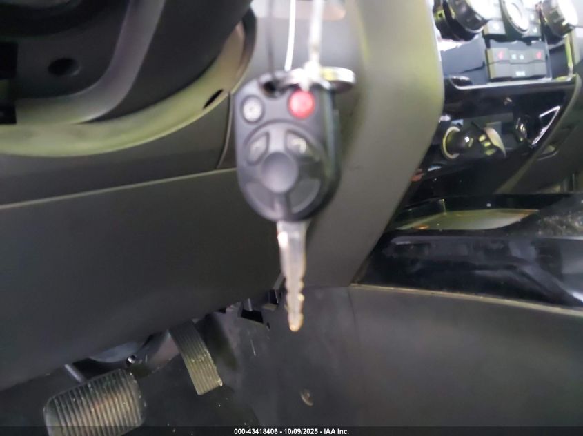 2009 Mazda Tribute I Grand Touring VIN: 4F2CZ92759KM01000 Lot: 43418406