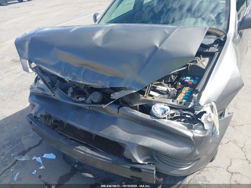 2005 Toyota Camry Le/Xle/Se VIN: 4T1BE32K35U633744 Lot: 43418412