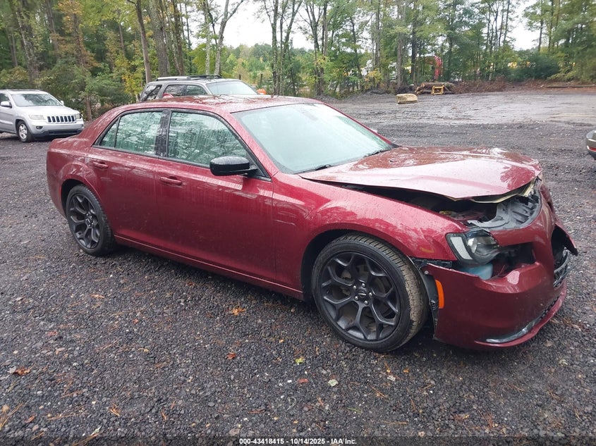 CHRYSLER 300 TOURING