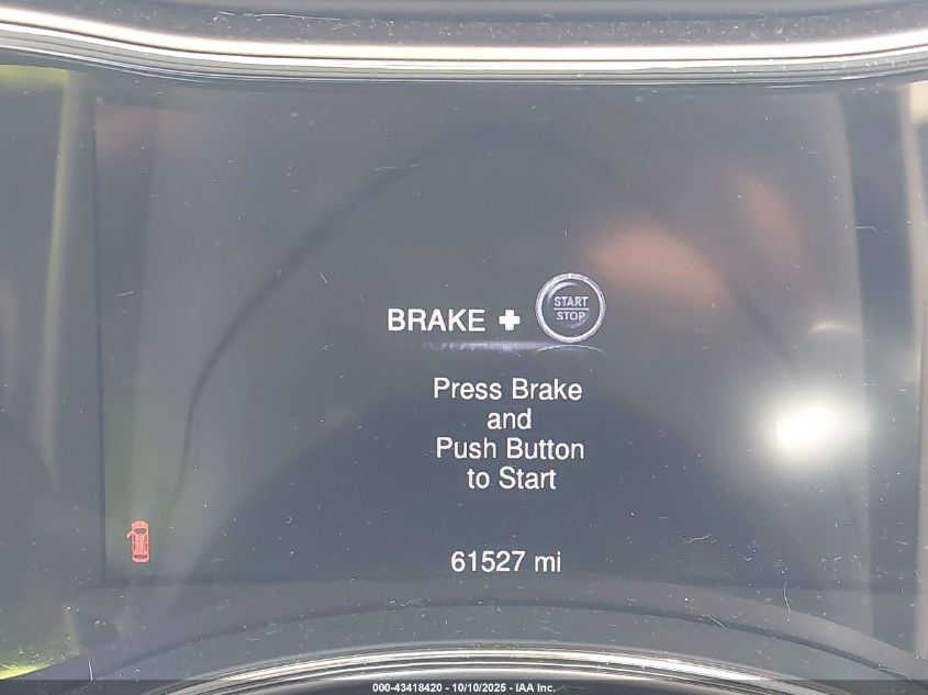 2015 Jeep Grand Cherokee Limited VIN: 1C4RJFBG6FC197331 Lot: 43418420