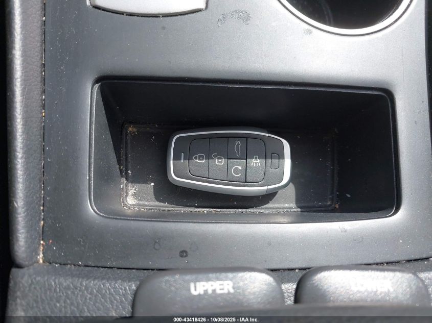 2017 Nissan Altima 2.5 Sr VIN: 1N4AL3AP6HC221062 Lot: 43418426