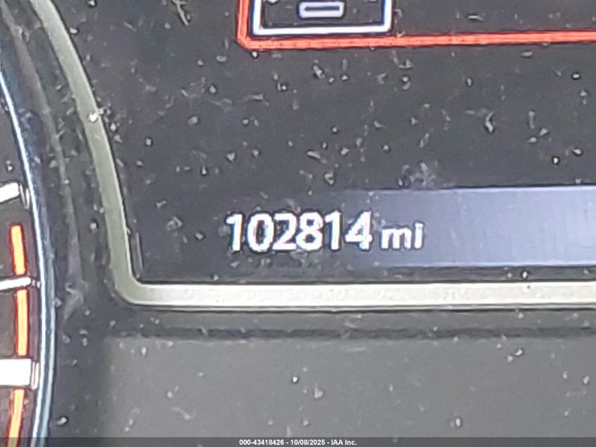 2017 Nissan Altima 2.5 Sr VIN: 1N4AL3AP6HC221062 Lot: 43418426