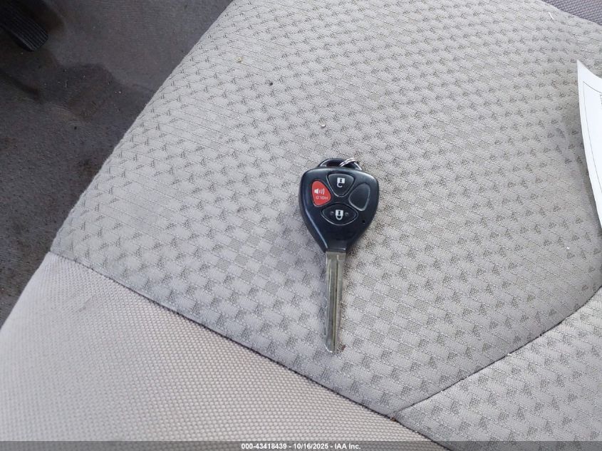 2007 Toyota Rav4 Base V6 VIN: JTMZK33V976008549 Lot: 43418439