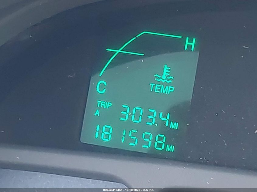 2005 Cadillac Deville Standard VIN: 1G6KD54Y65U226685 Lot: 43418451