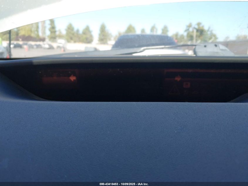 2007 Toyota Prius VIN: JTDKB20U177656968 Lot: 43418453