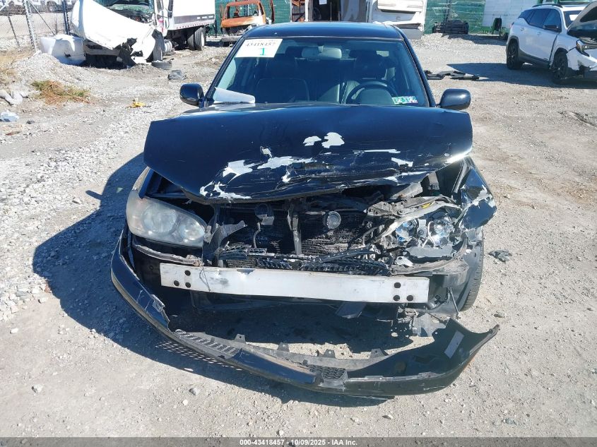 2004 Lexus Is 300 VIN: JTHBD192040085997 Lot: 43418457