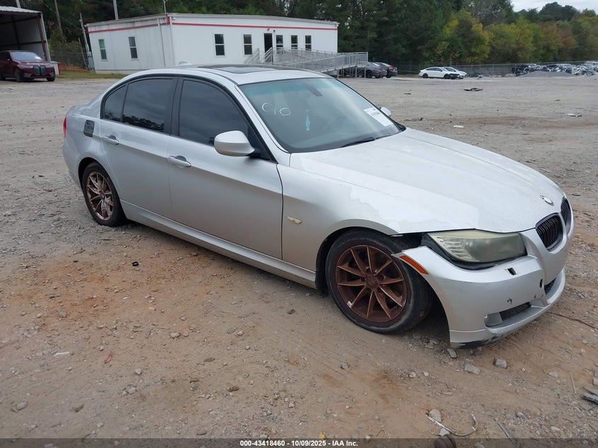 BMW 3 SERIES 328I