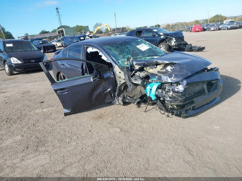 SUBARU IMPREZA 2.0I SPORT