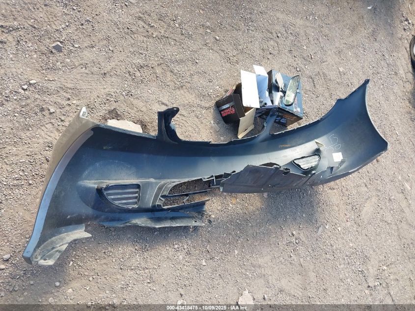 2004 Honda Civic Lx VIN: 2HGES16504H585092 Lot: 43418475