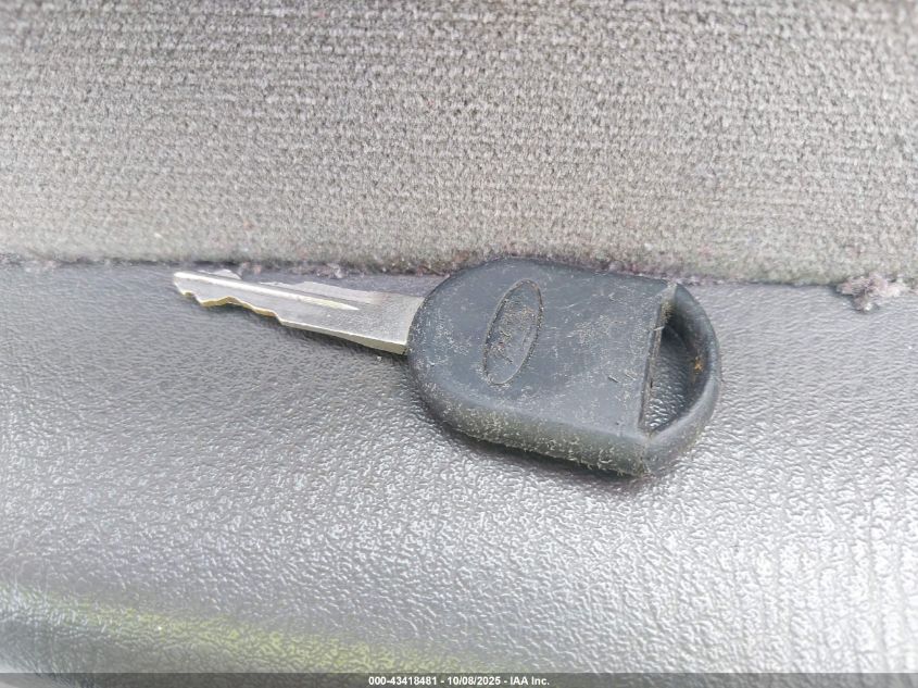 2005 Ford Explorer Xlt/Xlt Sport VIN: 1FMDU63K55ZA24069 Lot: 43418481