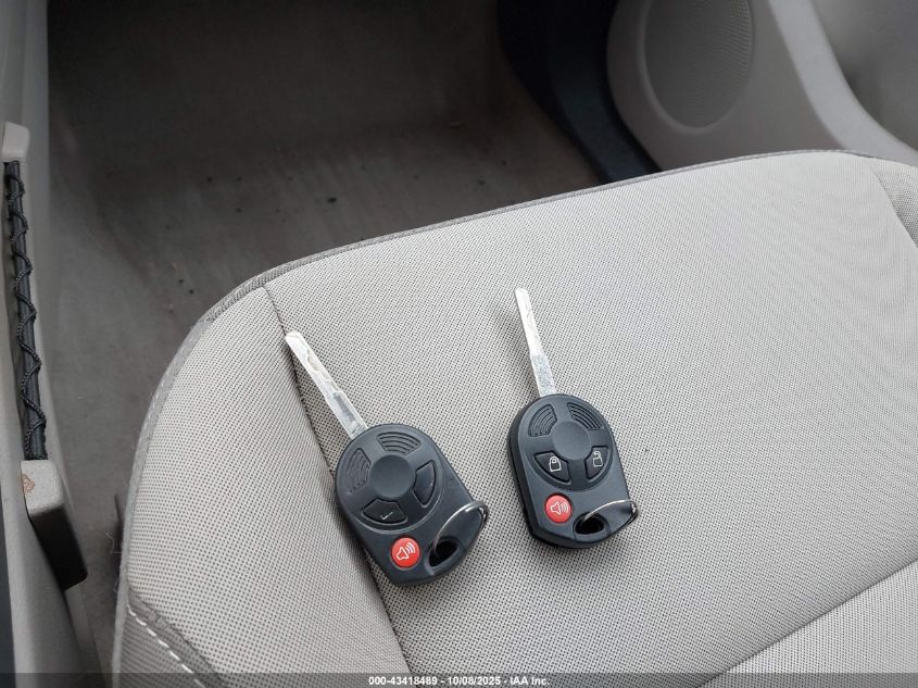 2014 Ford Escape Se VIN: 1FMCU0GX0EUE21751 Lot: 43418489