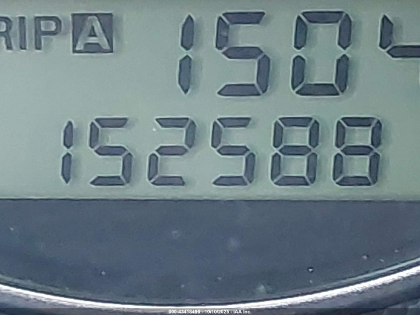 2003 Subaru Legacy L/L W/Special Edition Package VIN: 4S3BH635937308386 Lot: 43418496