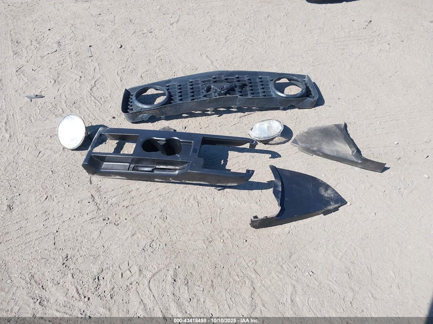 2007 Ford Mustang Gt Deluxe/Gt Premium VIN: 1ZVFT82H975258966 Lot: 43418498