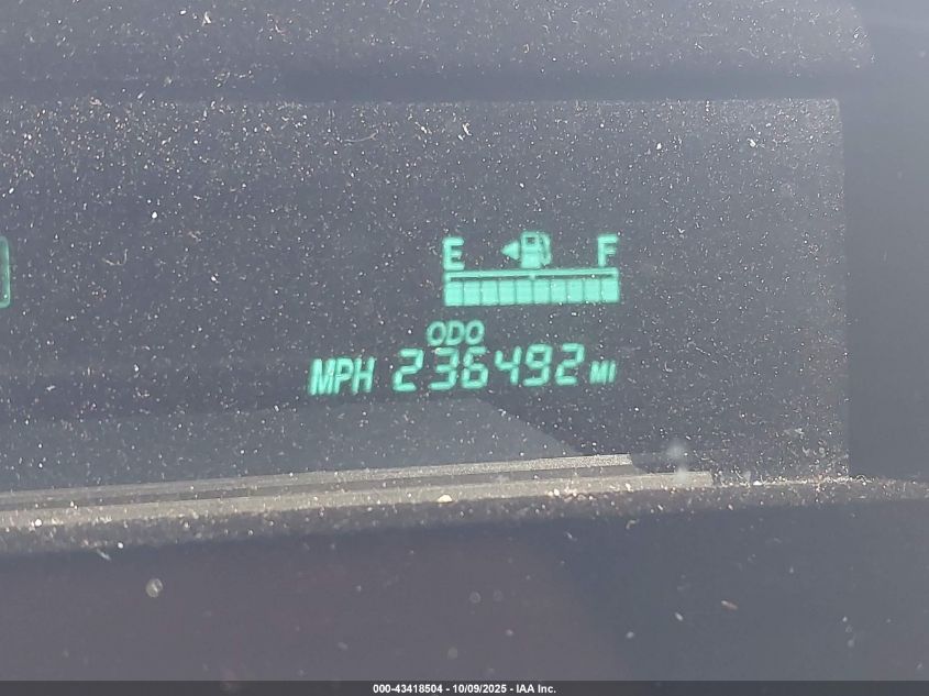 2007 Toyota Prius VIN: JTDKB20U177690005 Lot: 43418504