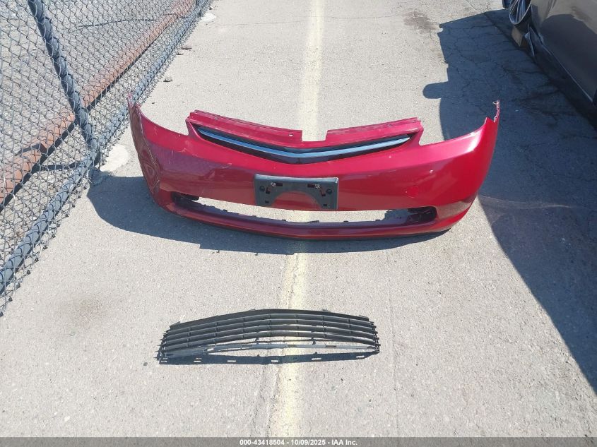 2007 Toyota Prius VIN: JTDKB20U177690005 Lot: 43418504