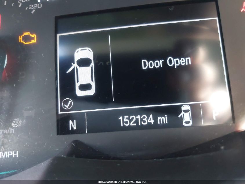 2017 Chevrolet Trax Lt VIN: 3GNCJLSB5HL230407 Lot: 43418508