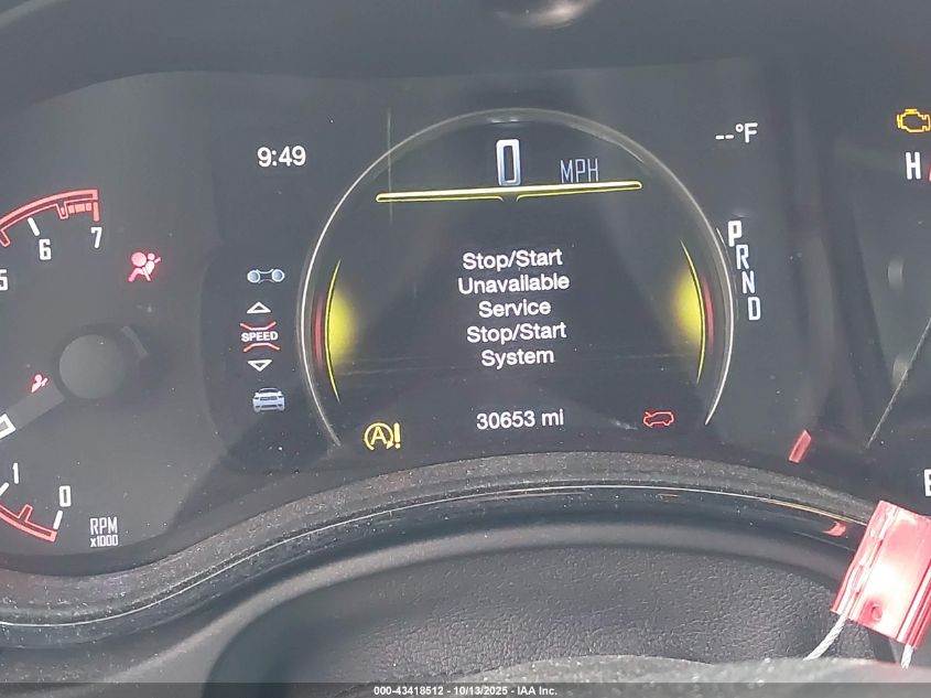 2024 Dodge Durango Gt Plus Awd VIN: 1C4RDJDG3RC207471 Lot: 43418512