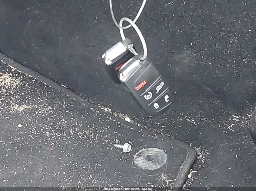 2024 Dodge Durango Gt Plus Awd VIN: 1C4RDJDG3RC207471 Lot: 43418512