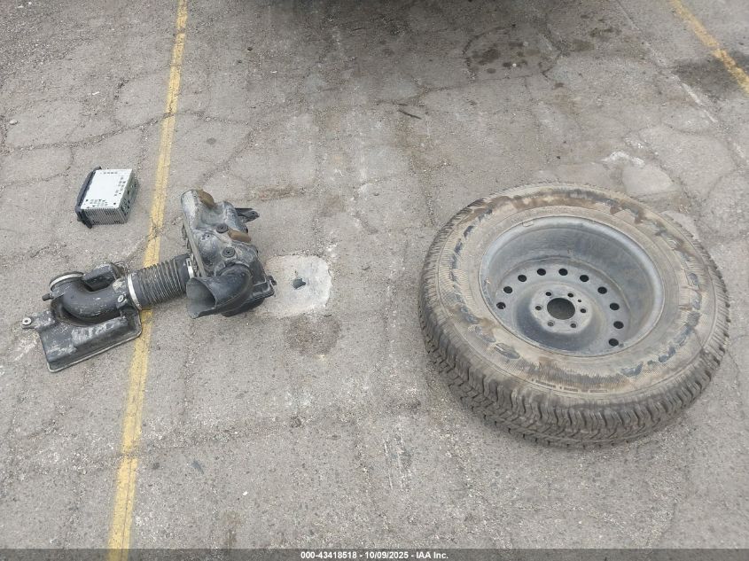 2004 Dodge Dakota Sport/Sxt VIN: 1D7HL38NX4S535266 Lot: 43418518