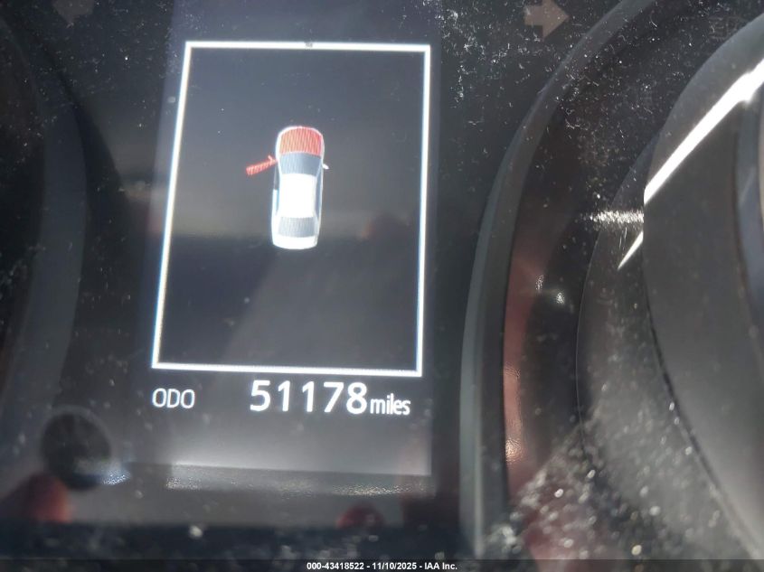 2022 Toyota Camry Le Hybrid VIN: 4T1C31AK2NU035659 Lot: 43418522