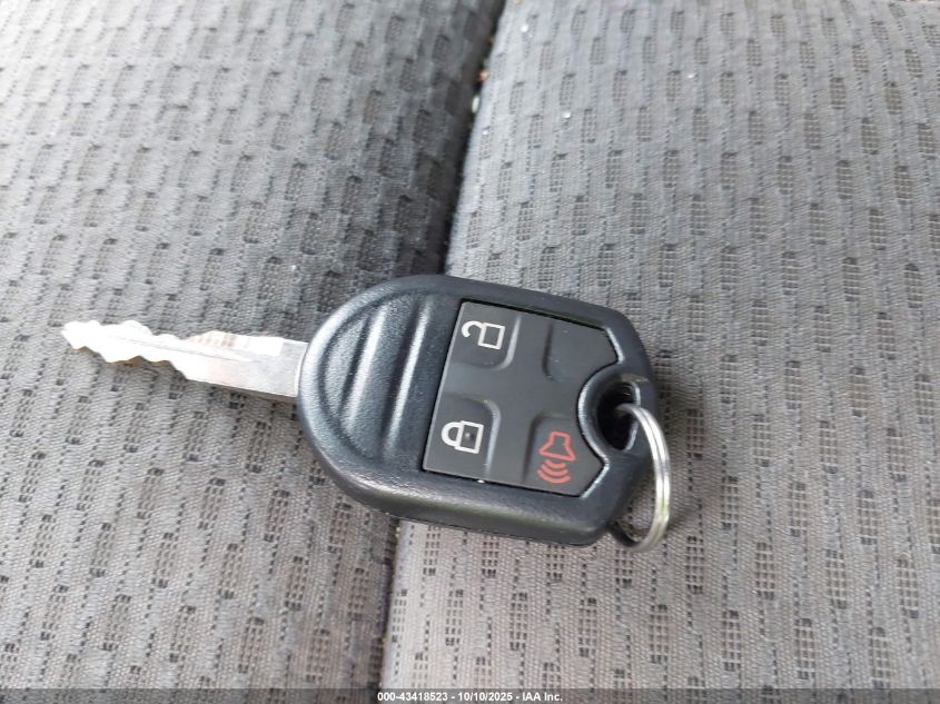 2014 Ford F-150 Xlt VIN: 1FTEX1CM1EFA99244 Lot: 43418523