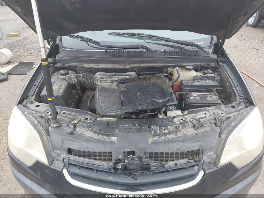 2008 Saturn Vue 4-Cyl Xe VIN: 3GSCL33P38S714096 Lot: 43418525