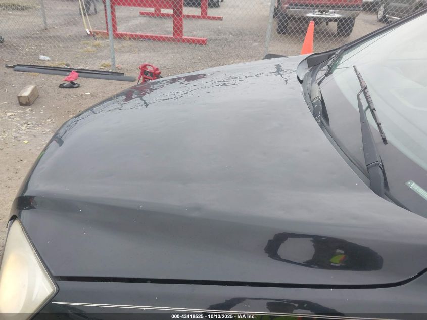 2008 Saturn Vue 4-Cyl Xe VIN: 3GSCL33P38S714096 Lot: 43418525