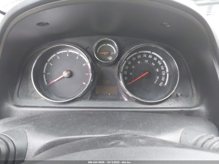 2008 Saturn Vue 4-Cyl Xe VIN: 3GSCL33P38S714096 Lot: 43418525