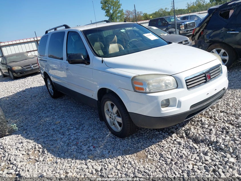 5GZDV23187D158526 2007 Saturn Relay 3 auction photo 1