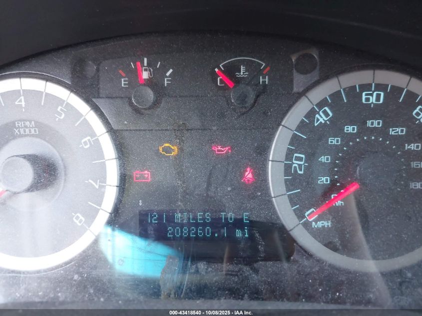 2011 Ford Escape Limited VIN: 1FMCU9EGXBKC64213 Lot: 43418540