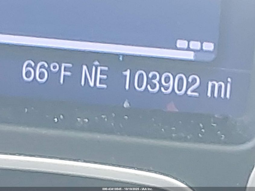 2013 Ford Focus Se VIN: 1FADP3K2XDL180689 Lot: 43418545