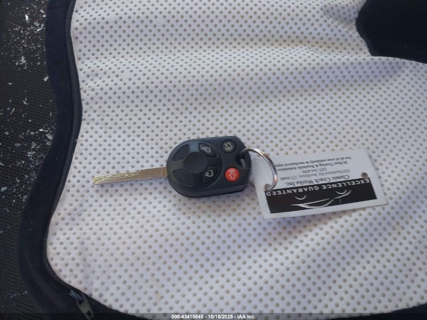 2013 Ford Focus Se VIN: 1FADP3K2XDL180689 Lot: 43418545