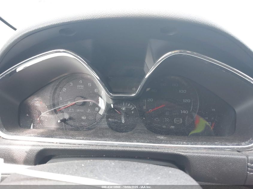 2014 Chevrolet Traverse 1Lt VIN: 1GNKVGKD7EJ340175 Lot: 43418568