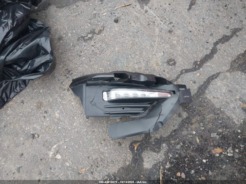 2022 Ford Explorer Xlt VIN: 1FMSK8DH0NGA80668 Lot: 43418578