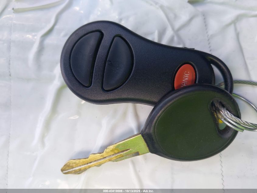 2004 Dodge Ram 3500 Slt/Laramie VIN: 3D7MU48C84G239685 Lot: 43418586