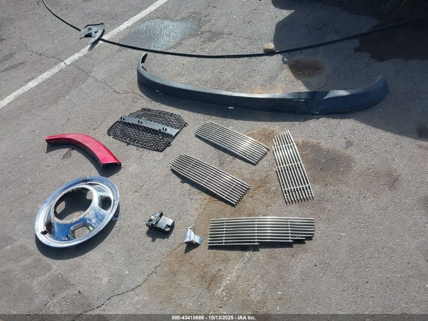 2004 Dodge Ram 3500 Slt/Laramie VIN: 3D7MU48C84G239685 Lot: 43418586