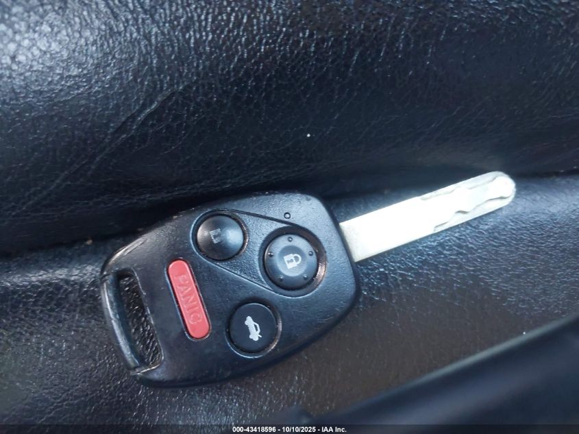 2007 Honda Accord 3.0 Ex VIN: 1HGCM66567A053380 Lot: 43418596