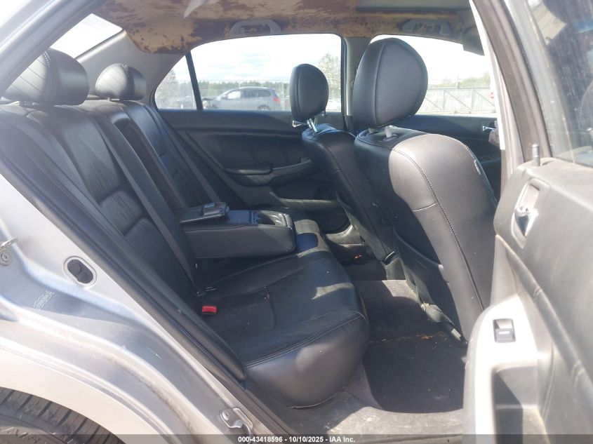 2007 Honda Accord 3.0 Ex VIN: 1HGCM66567A053380 Lot: 43418596