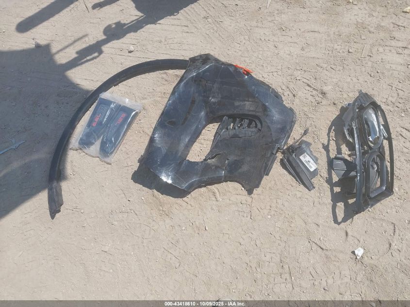 2023 Dodge Durango Gt Plus Awd VIN: 1C4RDJDGXPC668261 Lot: 43418610