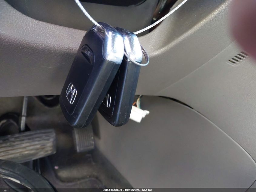 2016 Honda Odyssey Ex-L VIN: 5FNRL5H67GB028412 Lot: 43418609