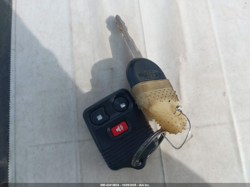 2005 Ford Escape Xlt VIN: 1FMYU93195KA89087 Lot: 43418634