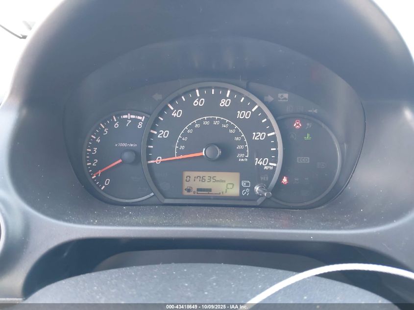 2024 Mitsubishi Mirage G4 Black Edition/Es/Le VIN: ML32FUFJ9RHF19504 Lot: 43418649