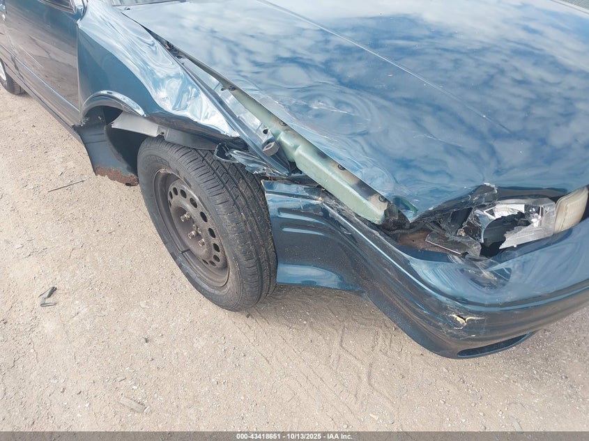 1G3WH52M9SD371038 1995 OLDSMOBILE CUTLASS SUPREME photo no. 6